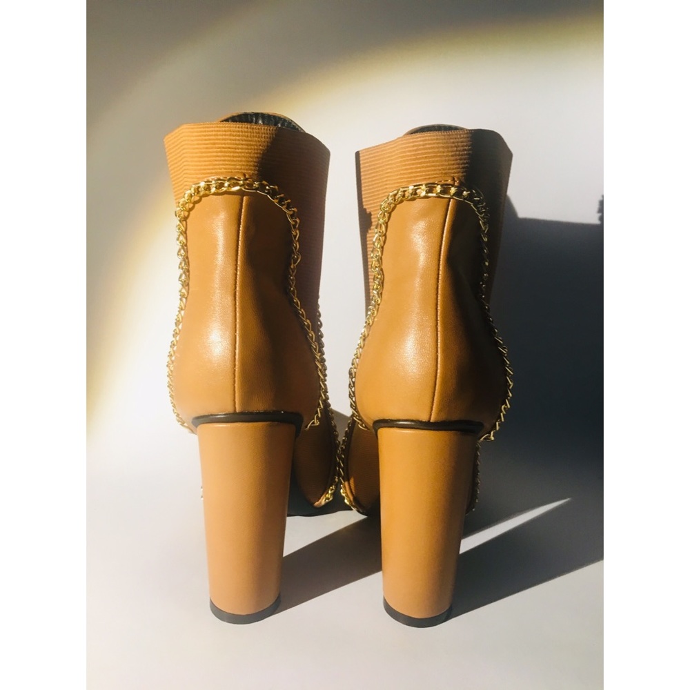 Booties - Picture 4 of 6